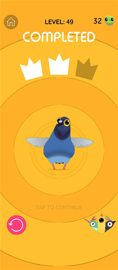 Pigeon Pop疯狂的鸽子 v22安卓版