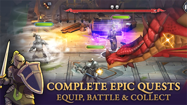 上古卷轴城堡官方版 v1.7.9.4447367安卓版