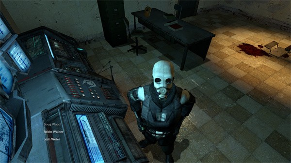 半条命2完整版游戏玩法4