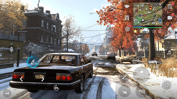 火力全开2城市狂热最新版 v18.02安卓版