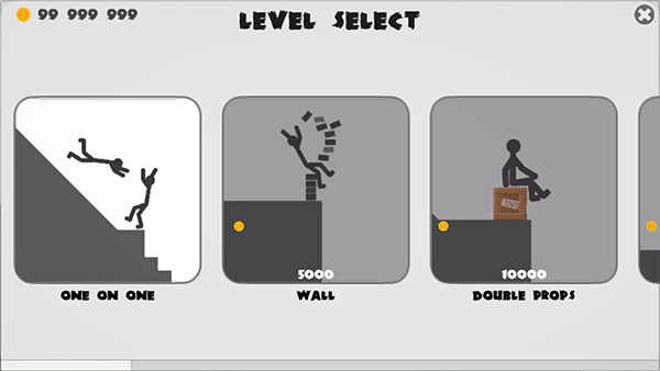 弄死火柴人3游戏玩法2