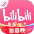 哔哩哔哩HD免费版下载直装