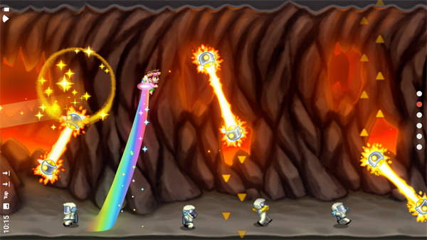 jetpack疯狂喷气机免费下载