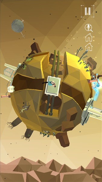 点亮之路游戏玩法4