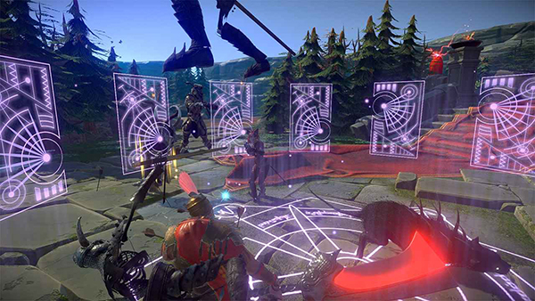 守望联盟最新版 v1.54.1安卓版