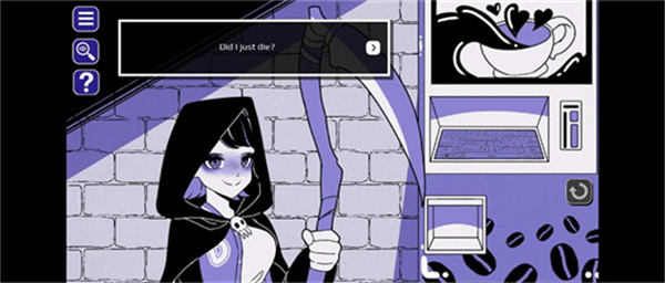 异常咖啡机中文版手游最新版