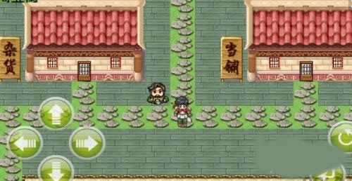 英雄坛说x单机版