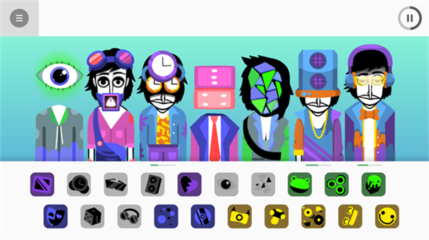 节奏盒子Creativity模组手游最新版