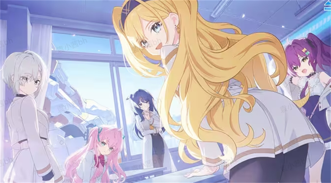 muvluv游戏中文版免费下载