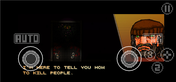 迈阿密热线手游官方正版 v1.0.118