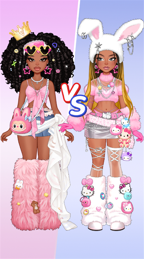 尤雅闪耀国际服 v1.27安卓版