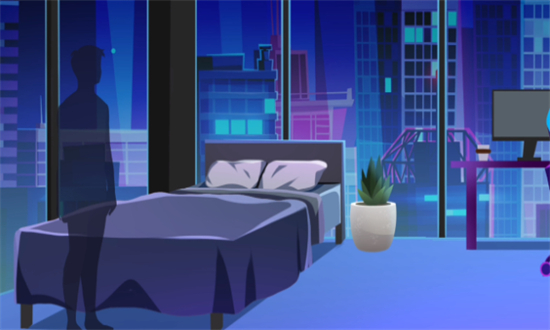 NIGHTGAMER网瘾少女免费下载