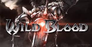 狂野之血中文版