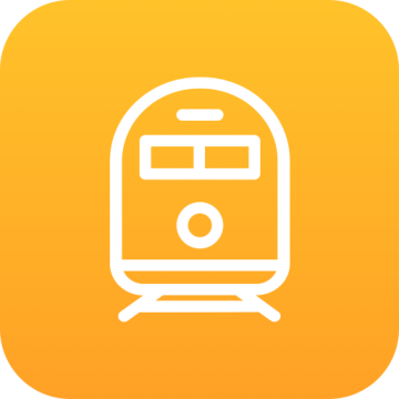 悠行特价火车票手机版