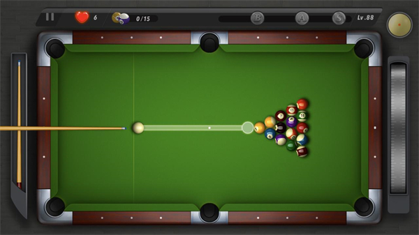 台球城最新版免费(Billiards City) v1.0.166安卓版