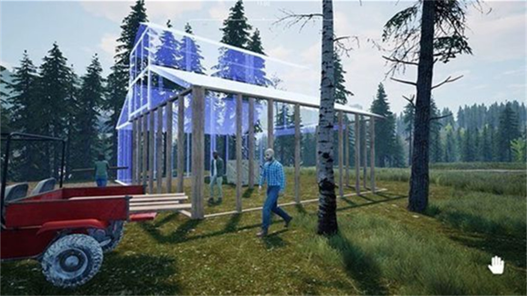 牧场模拟器安卓版免费下载