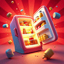 Fill The Fridge官方版 v70.0.1安卓版