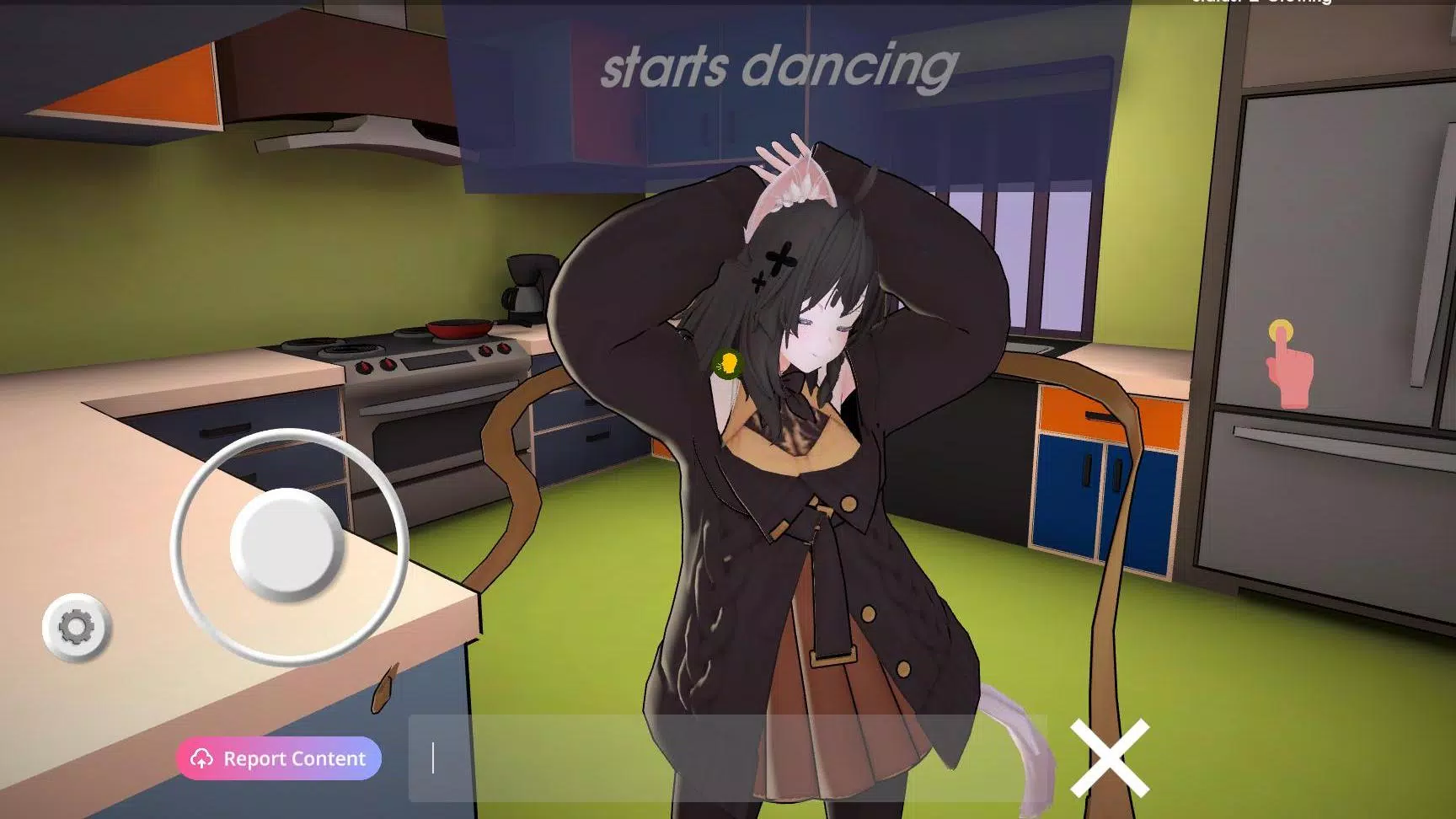 ai女友生活模拟器安卓版免费下载