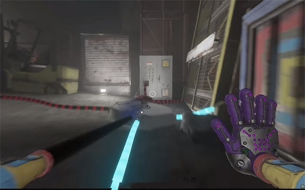 波比的游戏时间第五章玩家自制游戏通关指南10