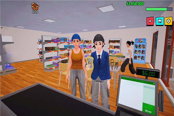 超级跑车收藏模拟器手游最新版 v1.2安卓版