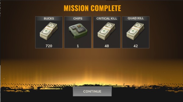 僵尸港湾游戏玩法5