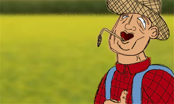 约翰农场手游最新版