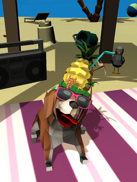 超级狗狗中文版