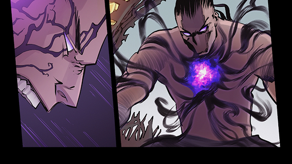 暗影格斗阴影官方正版 v1.11.6安卓版