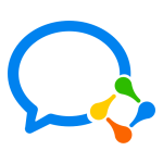 企业微信最新版appv5.0.3