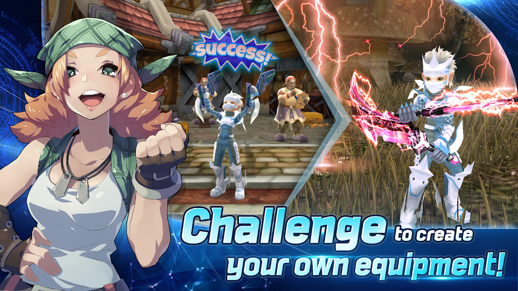 飞飞无限宇宙国服免费下载