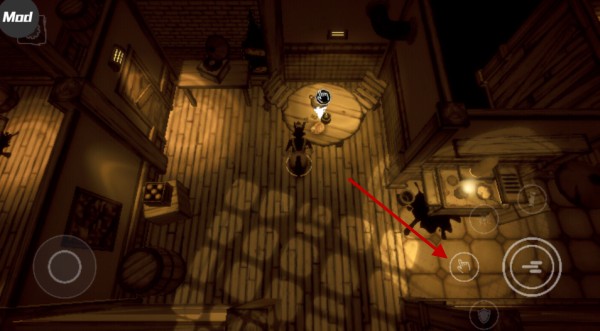 班迪孤狼内置菜单版