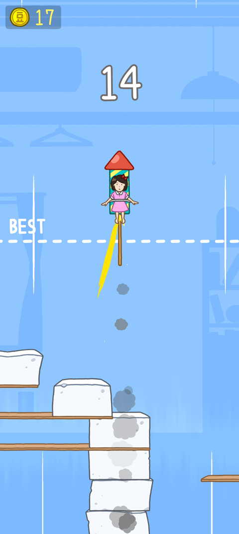 豆腐女孩国际版免费下载