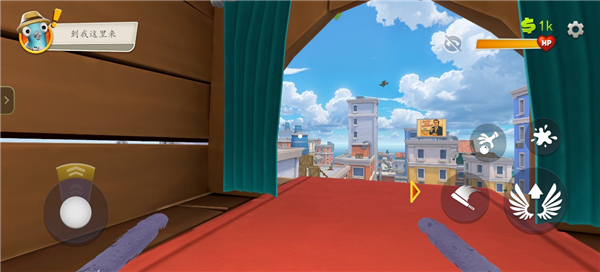 我是鸟中文版 v1.0.2安卓版