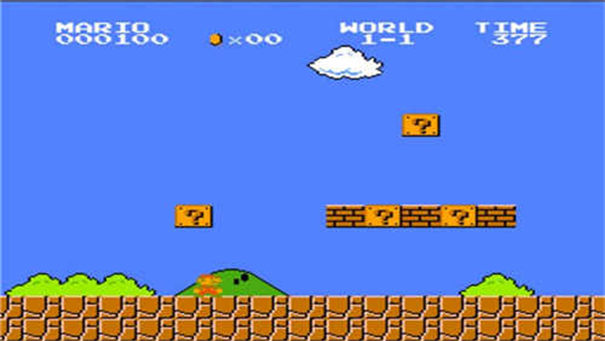 超级玛丽经典版手游最新版