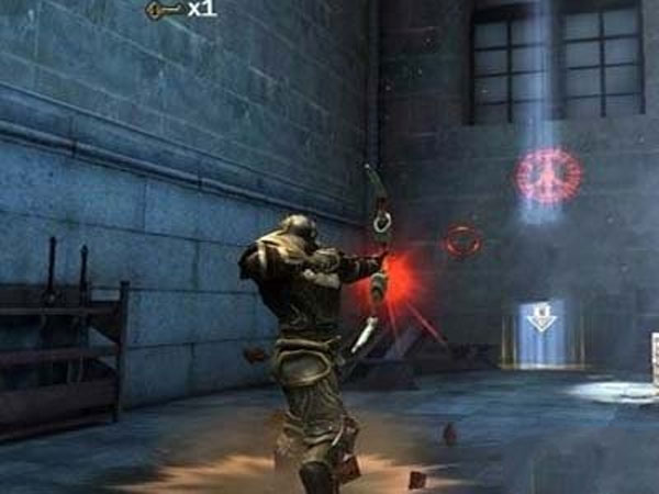 狂野之血中文版