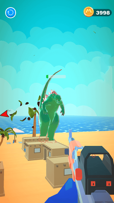 火线勇士中文版