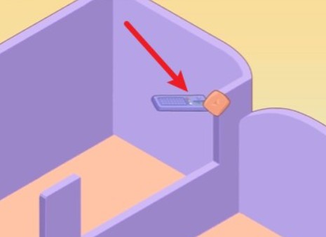 梦幻屋梦境房间游戏玩法1