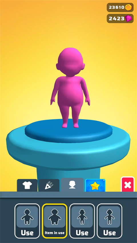 跑跑酷闯关官方版 v2.0.41.5安卓版