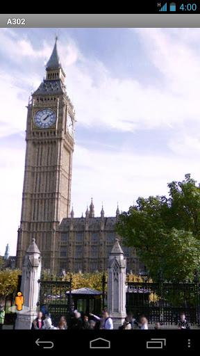 谷歌街景手机上安卓版v2.0.0.484371618 安卓版