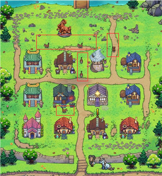 艾丽莎的国度手游