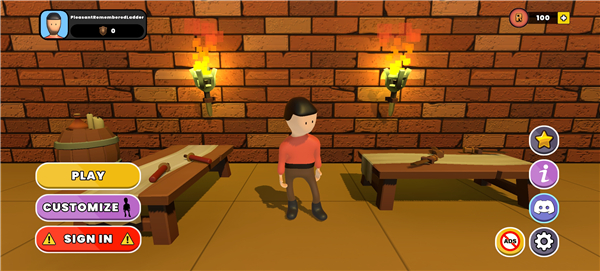 纽带乱斗终极对决手游最新版 v1.9.2安卓版