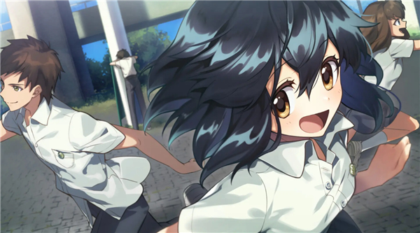 永夏之恋手游中文版 v1.0安卓版