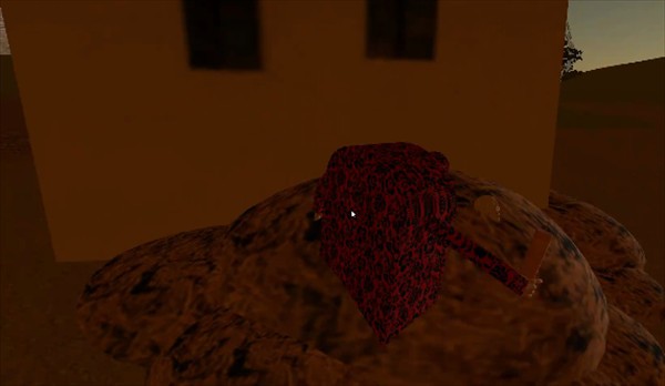 约翰的农场移植版游戏彩蛋一览4