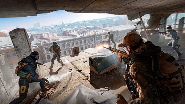 代码手国际版 v3.19.2安卓版