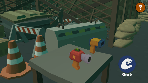 边境丧尸检察官汉化版游戏玩法-3