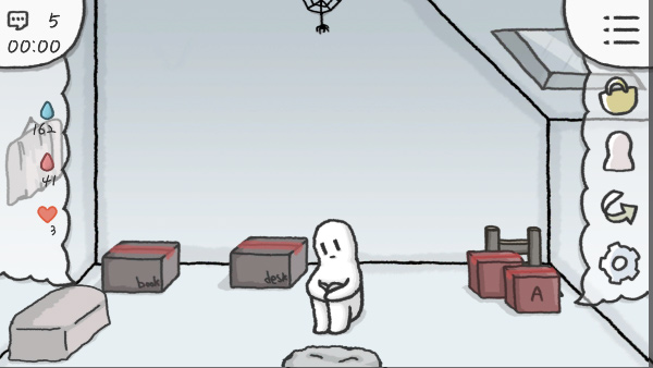 下雨天的阁楼汉化版免费下载