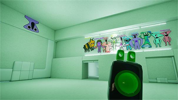 Shelter of SurSur 3手游最新版