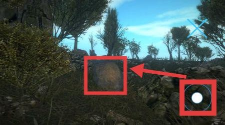 石头模拟器游戏玩法2