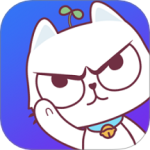 四喵语音速配匿名交友找游戏搭子社交v4.6.7