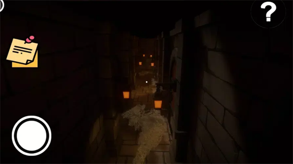 未知计划手游最新版